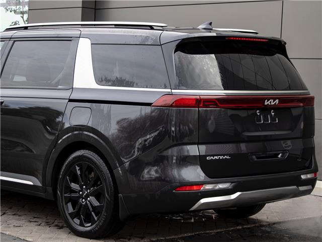 2024 Kia Carnival SX (Stk: TR5373) in Windsor - Image 5 of 30
