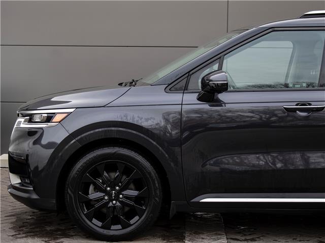 2024 Kia Carnival SX (Stk: TR5373) in Windsor - Image 3 of 30