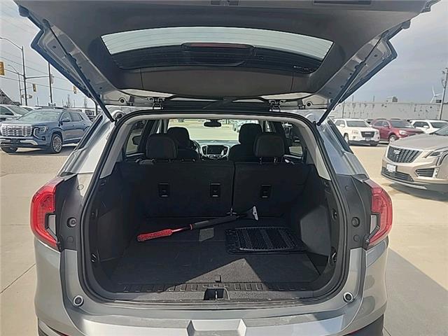 2024 GMC Terrain SLE (Stk: 6C018A) in Blenheim - Image 7 of 21