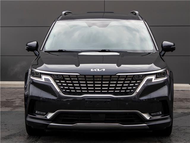 2024 Kia Carnival SX (Stk: TR5373) in Windsor - Image 2 of 30