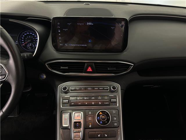 2023 Hyundai Santa Fe Preferred (Stk: 43774J) in Belleville - Image 16 of 30