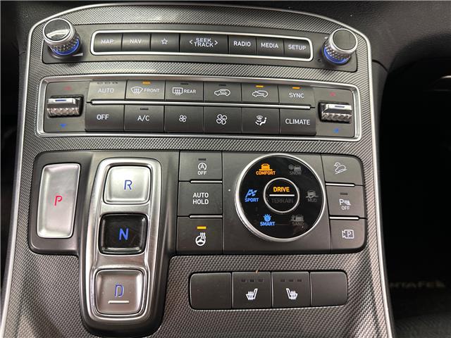 2023 Hyundai Santa Fe Preferred (Stk: 43774J) in Belleville - Image 17 of 30