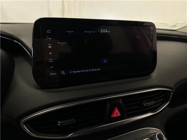 2023 Hyundai Santa Fe Preferred (Stk: 43774J) in Belleville - Image 18 of 30