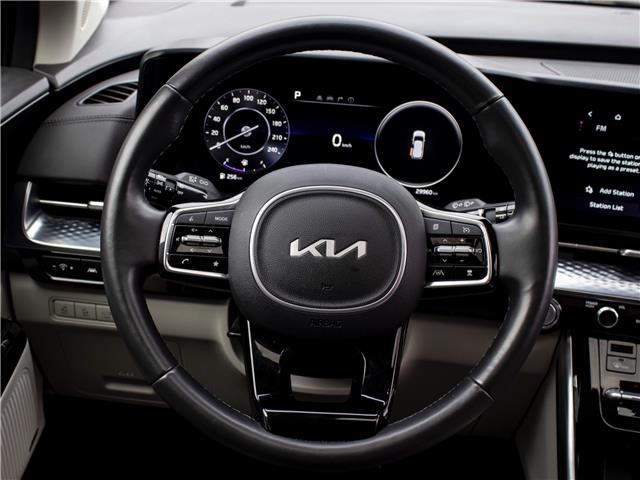2024 Kia Carnival SX (Stk: TR5373) in Windsor - Image 12 of 30