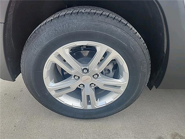 2024 GMC Terrain SLE (Stk: 6C018A) in Blenheim - Image 11 of 21