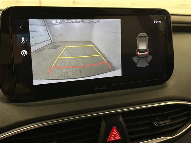 2023 Hyundai Santa Fe Preferred (Stk: 43774J) in Belleville - Image 19 of 30