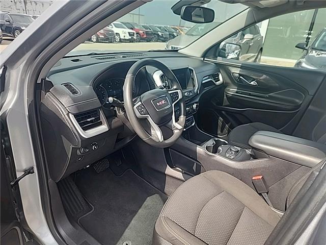 2024 GMC Terrain SLE (Stk: 6C018A) in Blenheim - Image 12 of 21
