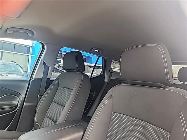 2024 GMC Terrain SLE (Stk: 6C018A) in Blenheim - Image 13 of 21