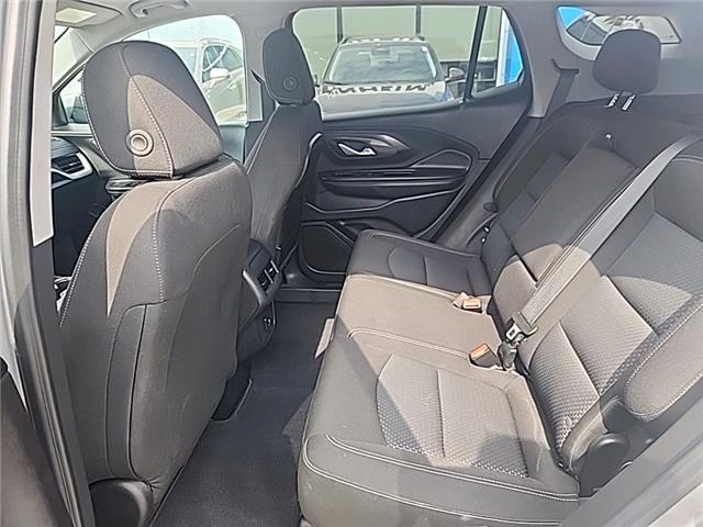2024 GMC Terrain SLE (Stk: 6C018A) in Blenheim - Image 14 of 21