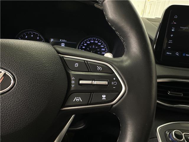 2023 Hyundai Santa Fe Preferred (Stk: 43774J) in Belleville - Image 21 of 30