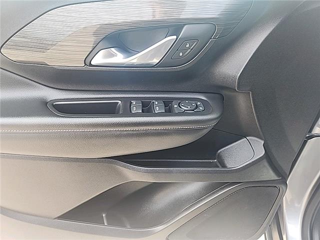 2024 GMC Terrain SLE (Stk: 6C018A) in Blenheim - Image 15 of 21