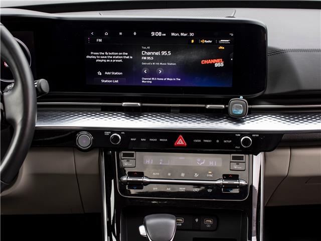 2024 Kia Carnival SX (Stk: TR5373) in Windsor - Image 20 of 30