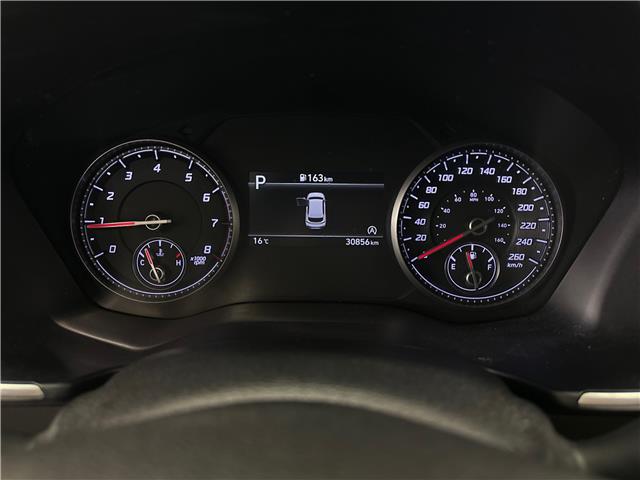 2023 Hyundai Santa Fe Preferred (Stk: 43774J) in Belleville - Image 23 of 30