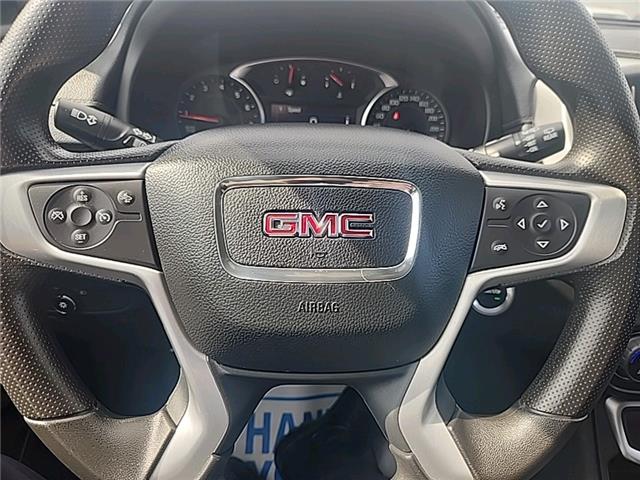 2024 GMC Terrain SLE (Stk: 6C018A) in Blenheim - Image 16 of 21