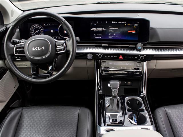 2024 Kia Carnival SX (Stk: TR5373) in Windsor - Image 18 of 30