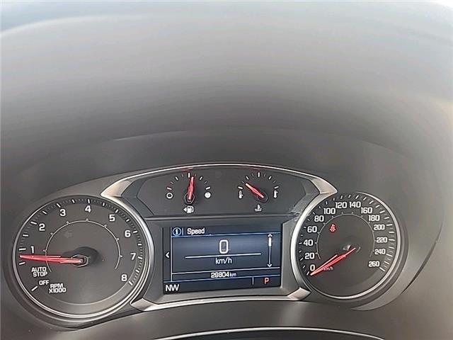 2024 GMC Terrain SLE (Stk: 6C018A) in Blenheim - Image 17 of 21