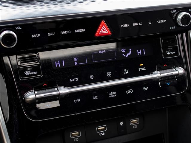 2024 Kia Carnival SX (Stk: TR5373) in Windsor - Image 21 of 30