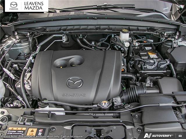2026 Mazda CX-5 GT (Stk: 14-26074) in London - Image 7 of 25