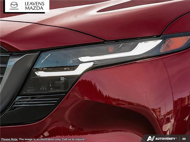 2026 Mazda CX-5 GT (Stk: 14-26074) in London - Image 10 of 25