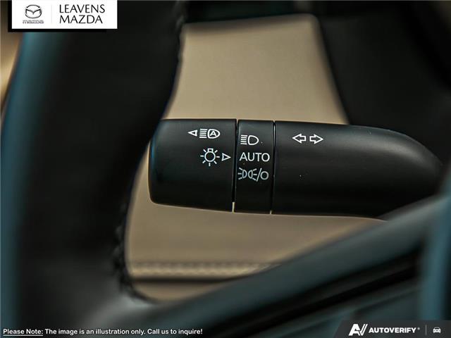 2026 Mazda CX-5 GT (Stk: 14-26074) in London - Image 15 of 25