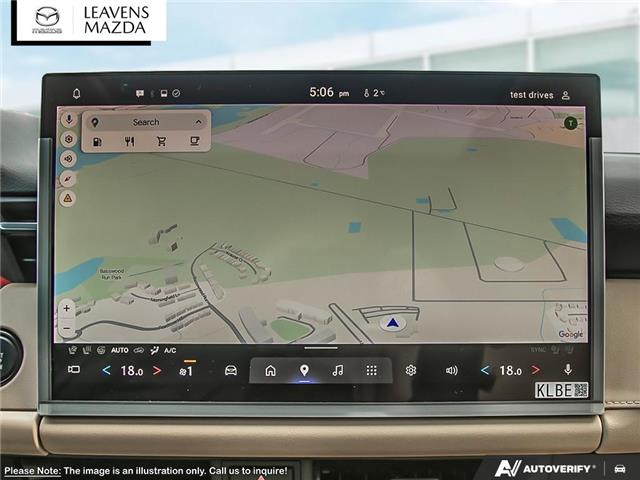 2026 Mazda CX-5 GT (Stk: 14-26074) in London - Image 19 of 25