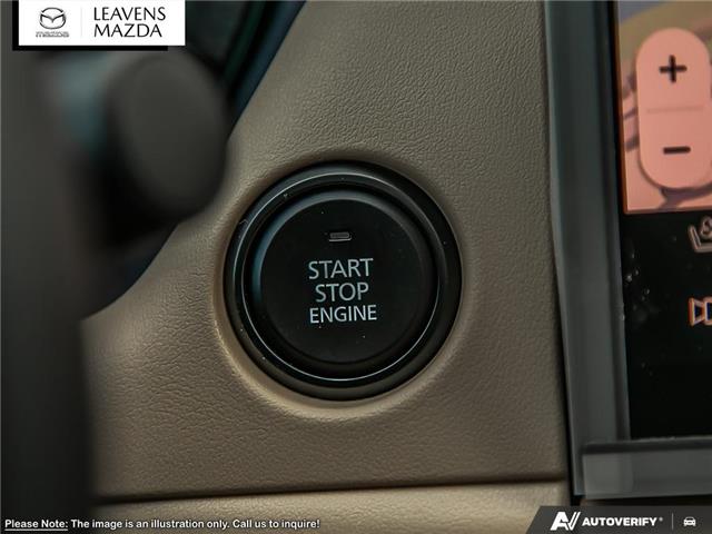 2026 Mazda CX-5 GT (Stk: 14-26074) in London - Image 24 of 25