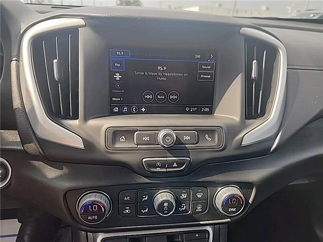 2024 GMC Terrain SLE (Stk: 6C018A) in Blenheim - Image 18 of 21