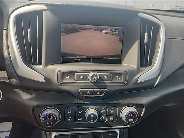 2024 GMC Terrain SLE (Stk: 6C018A) in Blenheim - Image 19 of 21
