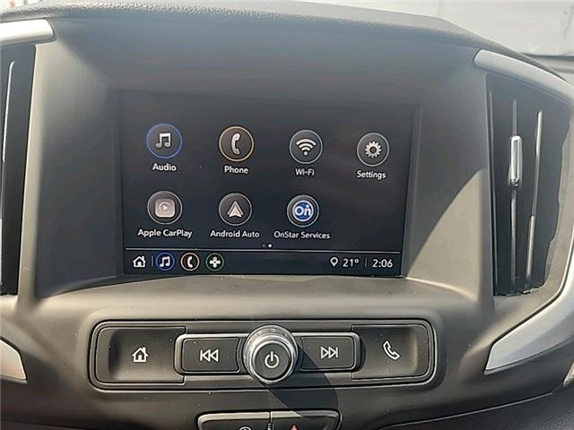 2024 GMC Terrain SLE (Stk: 6C018A) in Blenheim - Image 20 of 21