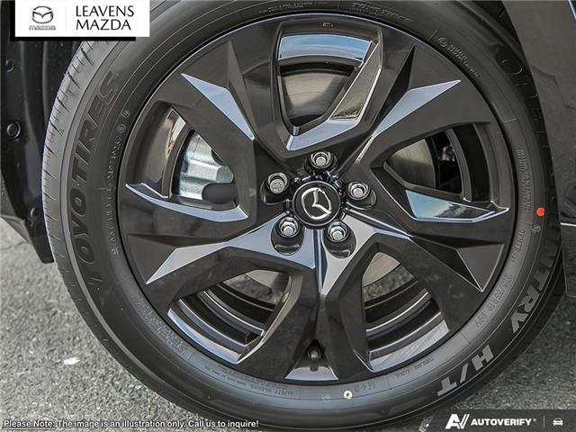 2026 Mazda CX-5 GT (Stk: 14-26080) in London - Image 9 of 26