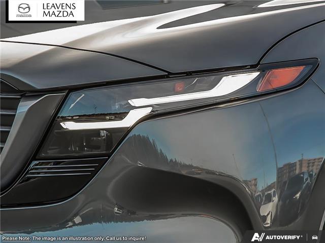 2026 Mazda CX-5 GT (Stk: 14-26080) in London - Image 11 of 26