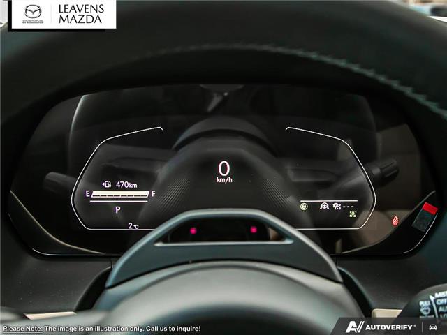 2026 Mazda CX-5 GT (Stk: 14-26080) in London - Image 15 of 26