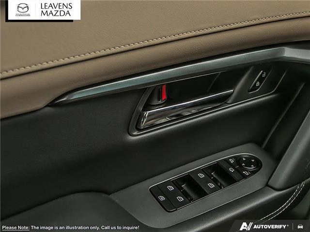 2026 Mazda CX-5 GT (Stk: 14-26080) in London - Image 17 of 26