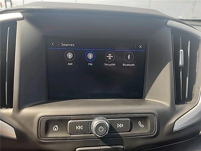 2024 GMC Terrain SLE (Stk: 6C018A) in Blenheim - Image 21 of 21