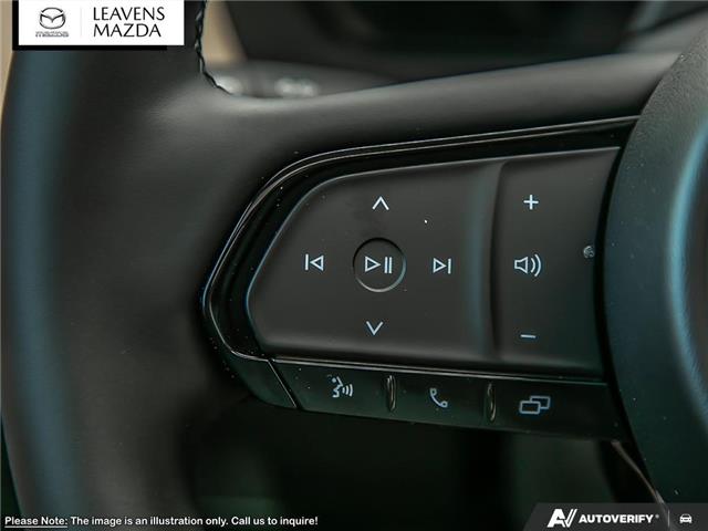 2026 Mazda CX-5 GT (Stk: 14-26080) in London - Image 18 of 26