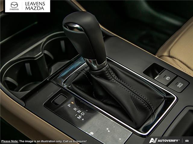 2026 Mazda CX-5 GT (Stk: 14-26080) in London - Image 19 of 26