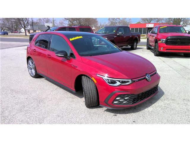 2024 Volkswagen Golf GTI 380 Autobahn (Stk: B1958) in Sarnia - Image 2 of 20