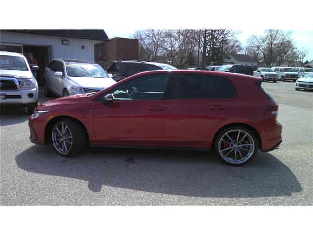 2024 Volkswagen Golf GTI 380 Autobahn (Stk: B1958) in Sarnia - Image 6 of 20