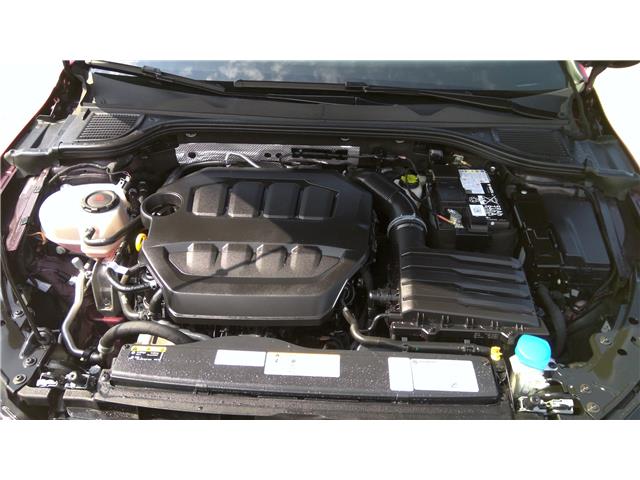 2024 Volkswagen Golf GTI 380 Autobahn (Stk: B1958) in Sarnia - Image 7 of 20