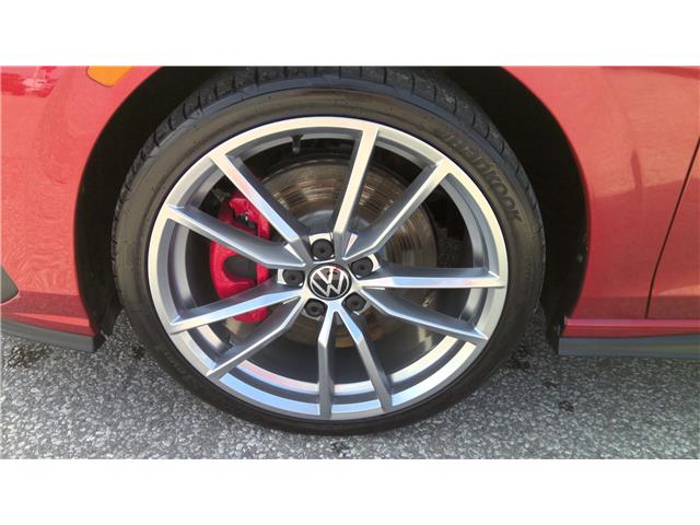 2024 Volkswagen Golf GTI 380 Autobahn (Stk: B1958) in Sarnia - Image 8 of 20