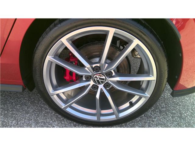 2024 Volkswagen Golf GTI 380 Autobahn (Stk: B1958) in Sarnia - Image 9 of 20
