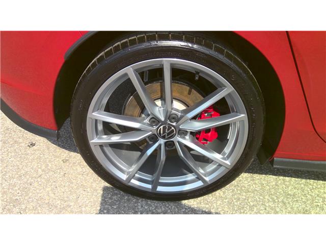 2024 Volkswagen Golf GTI 380 Autobahn (Stk: B1958) in Sarnia - Image 10 of 20
