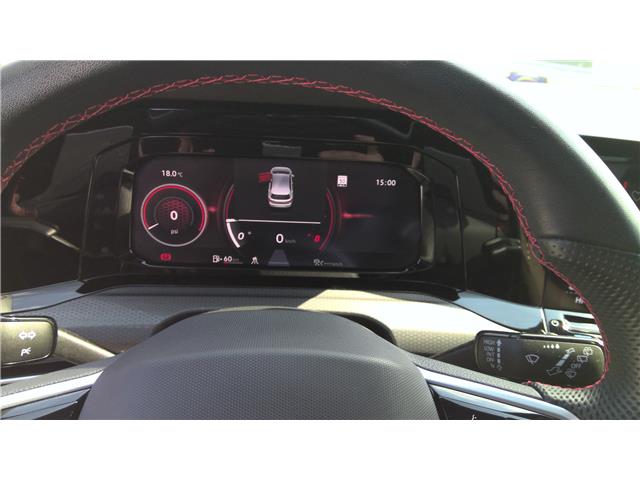 2024 Volkswagen Golf GTI 380 Autobahn (Stk: B1958) in Sarnia - Image 14 of 20