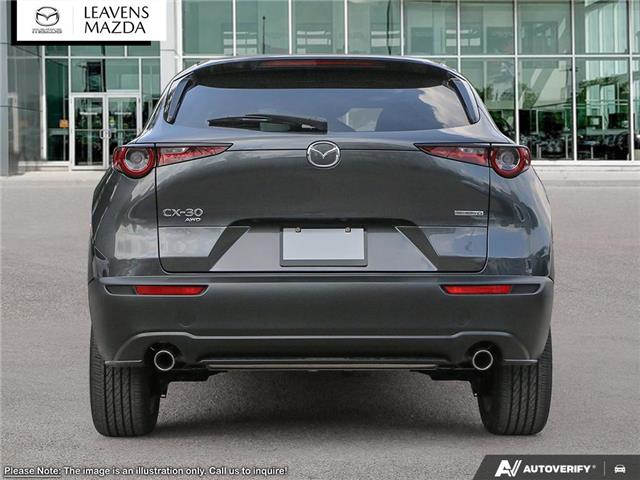 2026 Mazda CX-30 GS (Stk: 14-26075) in London - Image 6 of 27