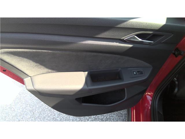 2024 Volkswagen Golf GTI 380 Autobahn (Stk: B1958) in Sarnia - Image 18 of 20