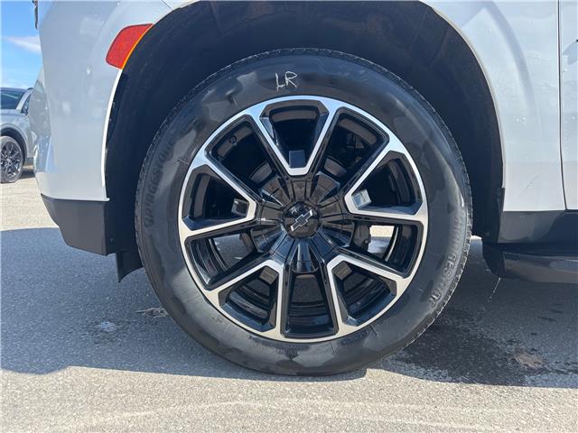 2024 Chevrolet Tahoe RST (Stk: U9132A) in Uxbridge - Image 10 of 10