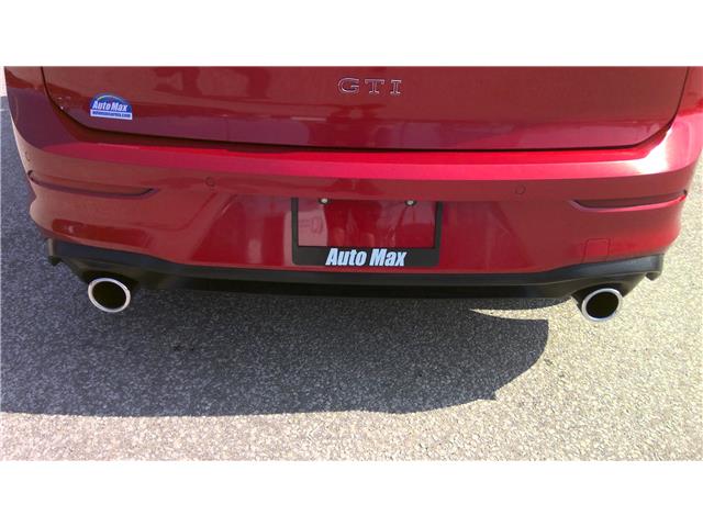 2024 Volkswagen Golf GTI 380 Autobahn (Stk: B1958) in Sarnia - Image 20 of 20