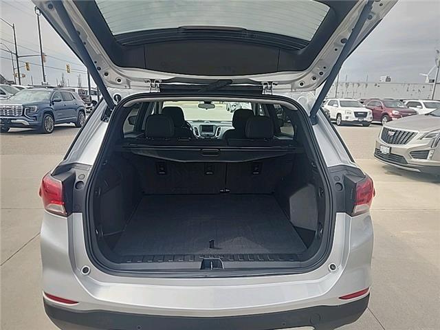 2022 Chevrolet Equinox LT (Stk: 6C019A) in Blenheim - Image 7 of 21
