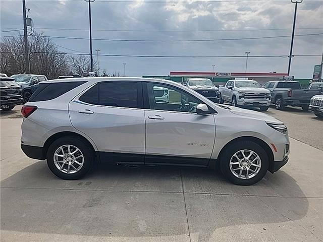 2022 Chevrolet Equinox LT (Stk: 6C019A) in Blenheim - Image 9 of 21