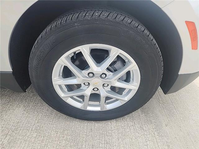 2022 Chevrolet Equinox LT (Stk: 6C019A) in Blenheim - Image 11 of 21